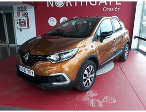 RENAULT CAPTUR Multi-Stock