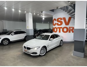 BMW SERIE 4 FINANCIACAR.COM
