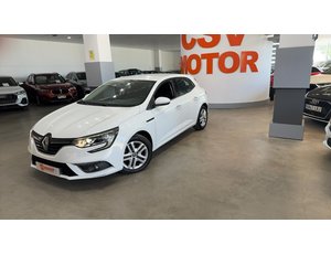 RENAULT MEGANE FINANCIACAR.COM