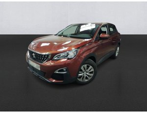 PEUGEOT 3008 FINANCIACAR.COM