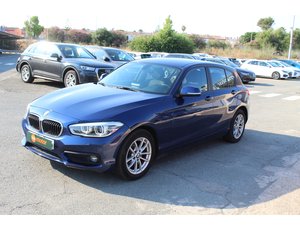BMW SERIE 1 FINANCIACAR.COM