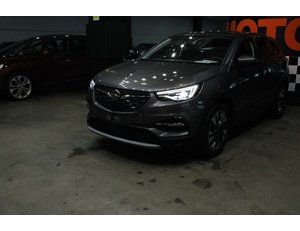 OPEL GRANDLAND X Multi-Stock