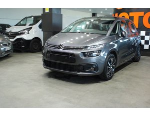 CITROEN C4 SPACETOURER Multi-Stock