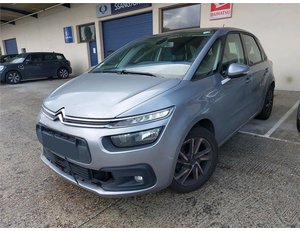 CITROEN C4 SPACETOURER Multi-Stock