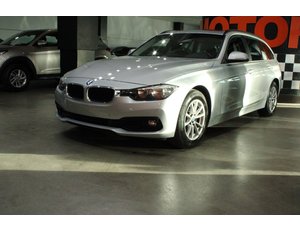 BMW SERIE 3 Multi-Stock