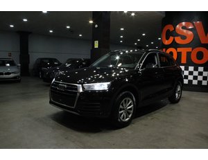 AUDI Q5 Multi-Stock