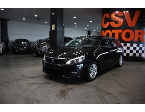 PEUGEOT 308 Multi-Stock