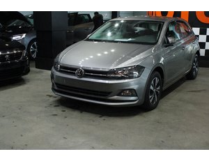 VOLKSWAGEN POLO Multi-Stock