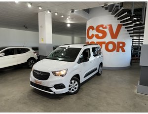 OPEL COMBO FINANCIACAR.COM