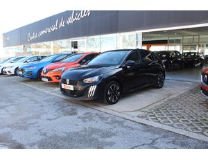 PEUGEOT 208 FINANCIACAR.COM