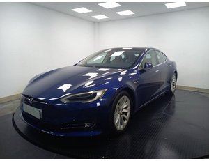 TESLA MODEL S FINANCIACAR.COM
