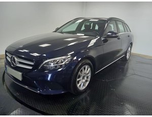 MERCEDES BENZ CLASE C FINANCIACAR.COM