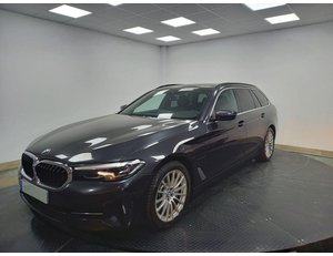BMW SERIE 5 FINANCIACAR.COM