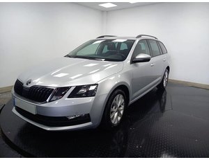 SKODA OCTAVIA FINANCIACAR.COM