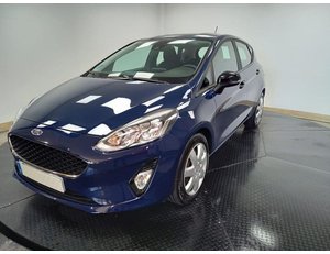 FORD FIESTA FINANCIACAR.COM