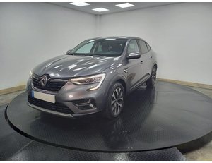 RENAULT ARKANA FINANCIACAR.COM