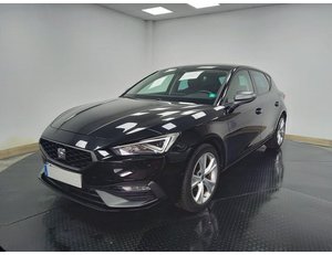 SEAT LEON FINANCIACAR.COM