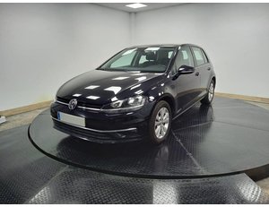 VOLKSWAGEN GOLF FINANCIACAR.COM