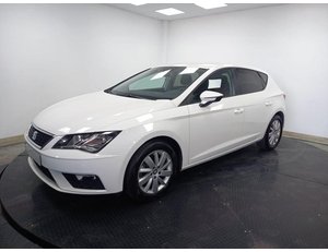 SEAT LEON FINANCIACAR.COM