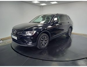 VOLKSWAGEN TIGUAN ALLSPACE FINANCIACAR.COM