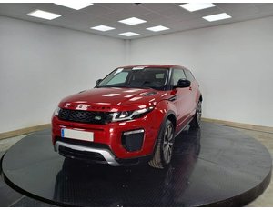 LAND ROVER RANGE ROVER FINANCIACAR.COM