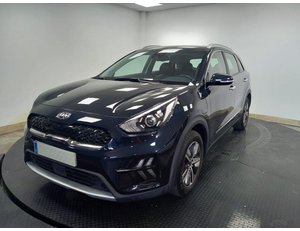 KIA NIRO FINANCIACAR.COM