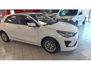 
										KIA RIO 1.2 DPI CONCEPT (84CV) BERLINA CON PORTÓN full									