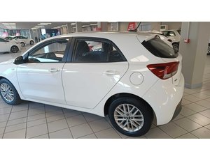 
										KIA RIO 1.2 DPI CONCEPT (84CV) BERLINA CON PORTÓN full									