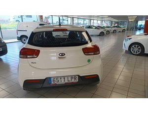 
										KIA RIO 1.2 DPI CONCEPT (84CV) BERLINA CON PORTÓN full									