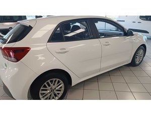 
										KIA RIO 1.2 DPI CONCEPT (84CV) BERLINA CON PORTÓN full									