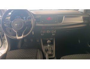 
										KIA RIO 1.2 DPI CONCEPT (84CV) BERLINA CON PORTÓN full									