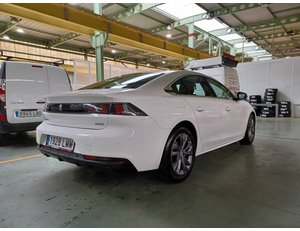 
										PEUGEOT 508 1.5 BLUEHDI 96KW ACTIVE (130CV) BERLINA CON PORTÓN full									