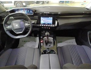 
										PEUGEOT 508 1.5 BLUEHDI 96KW ACTIVE (130CV) BERLINA CON PORTÓN full									