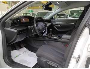 
										PEUGEOT 508 1.5 BLUEHDI 96KW ACTIVE (130CV) BERLINA CON PORTÓN full									