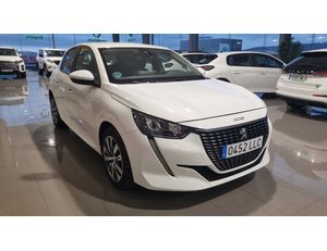 
										PEUGEOT 208 1.5 BLUEHDI 73KW ACTIVE (100CV) BERLINA CON PORTÓN full									