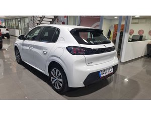 
										PEUGEOT 208 1.5 BLUEHDI 73KW ACTIVE (100CV) BERLINA CON PORTÓN full									