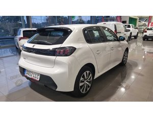 
										PEUGEOT 208 1.5 BLUEHDI 73KW ACTIVE (100CV) BERLINA CON PORTÓN full									