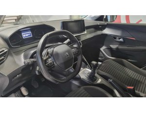 
										PEUGEOT 208 1.5 BLUEHDI 73KW ACTIVE (100CV) BERLINA CON PORTÓN full									