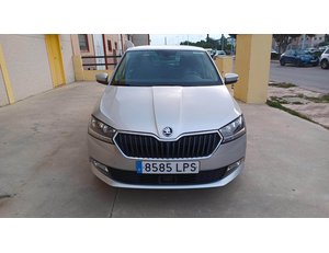 
										SKODA FABIA 1.0 TSI 70KW AMBITION PLUS (95CV) BERLINA CON PORTÓN full									