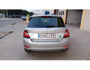 
										SKODA FABIA 1.0 TSI 70KW AMBITION PLUS (95CV) BERLINA CON PORTÓN full									