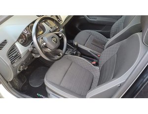 
										SKODA FABIA 1.0 TSI 70KW AMBITION PLUS (95CV) BERLINA CON PORTÓN full									