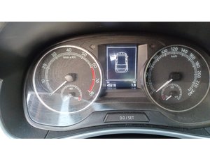 
										SKODA FABIA 1.0 TSI 70KW AMBITION PLUS (95CV) BERLINA CON PORTÓN full									