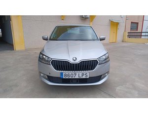 
										SKODA FABIA 1.0 TSI 70KW AMBITION PLUS (95CV) BERLINA CON PORTÓN full									