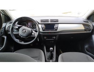 
										SKODA FABIA 1.0 TSI 70KW AMBITION PLUS (95CV) BERLINA CON PORTÓN full									
