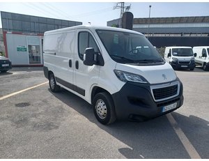 
										PEUGEOT BOXER 2.0 BLUEHDI 110 L1H1 330 full									