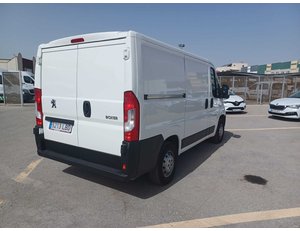 
										PEUGEOT BOXER 2.0 BLUEHDI 110 L1H1 330 full									