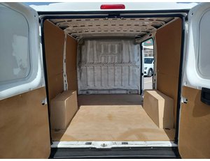 
										PEUGEOT BOXER 2.0 BLUEHDI 110 L1H1 330 full									