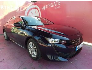 
										PEUGEOT 508 1.5 BLUEHDI 96KW ACTIVE AUTO (130CV) BERLINA CON PORTÓN full									