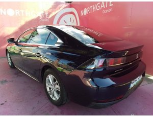 
										PEUGEOT 508 1.5 BLUEHDI 96KW ACTIVE AUTO (130CV) BERLINA CON PORTÓN full									
