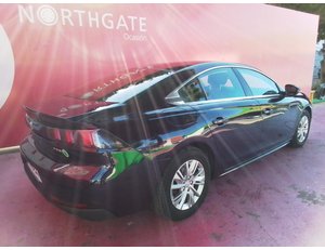 
										PEUGEOT 508 1.5 BLUEHDI 96KW ACTIVE AUTO (130CV) BERLINA CON PORTÓN full									